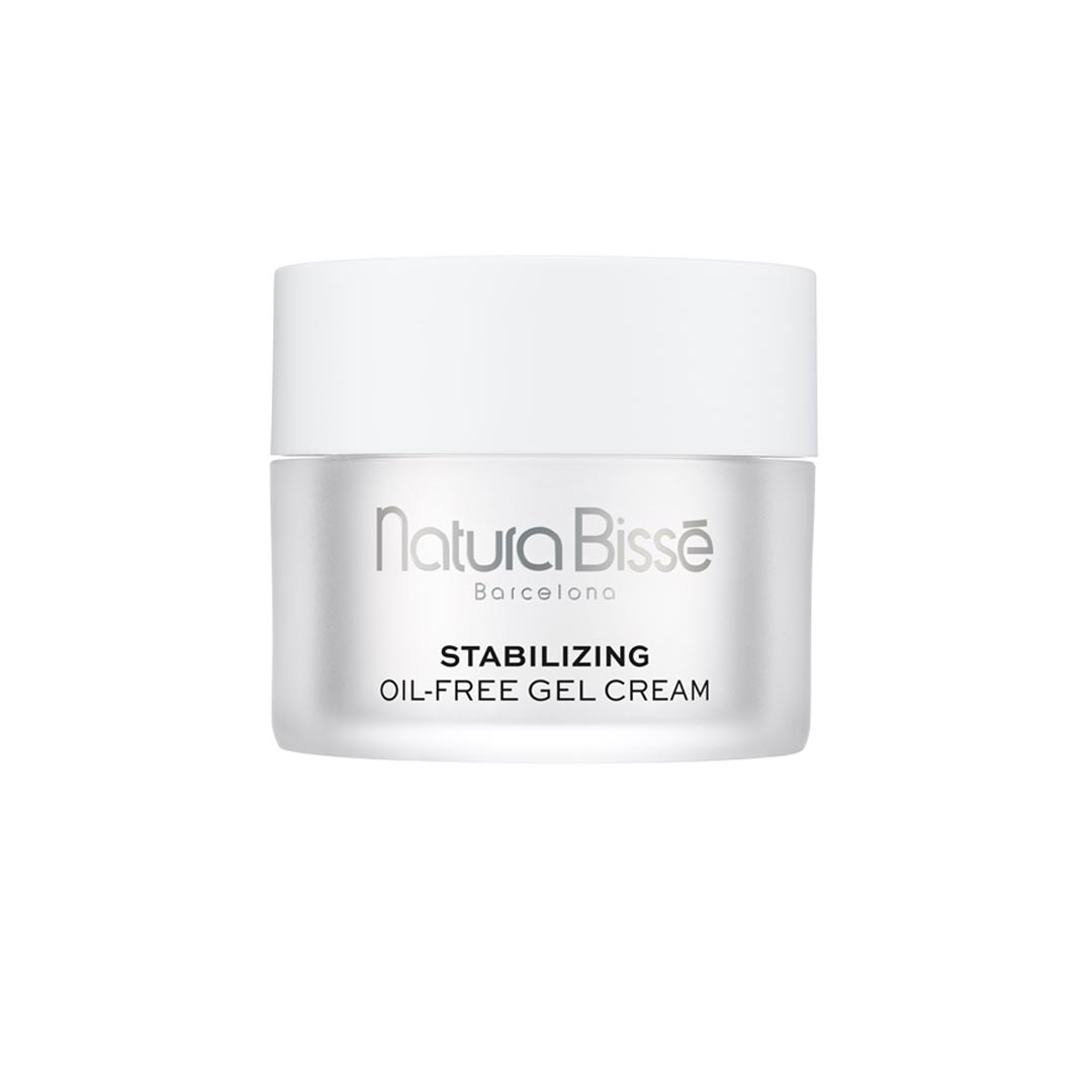 Natura Bisse Stabilizing Oil-Free Gel-Cream