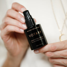 Votary Night Star Serum - Meta Active Complex 3-9-12 30ml