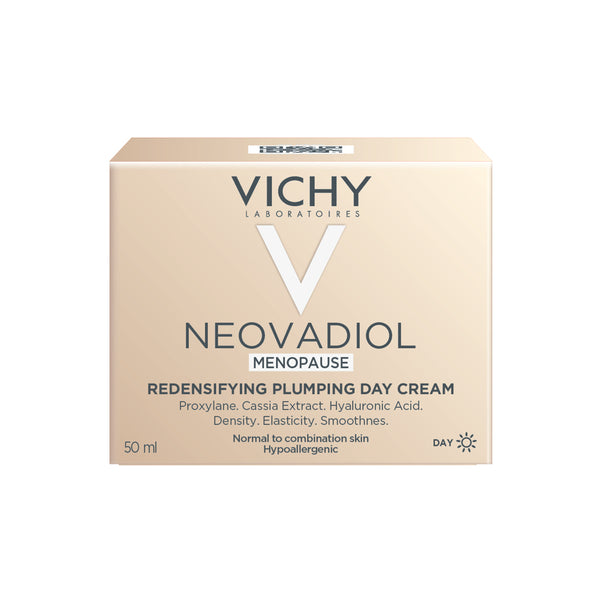 Vichy Neovadiol Perimenopause Plumping Day Cream For Normal To Combination Skin 50ml