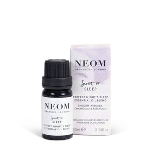 NEOM Perfect Night's Sleep Essential Oil Blend 10ml