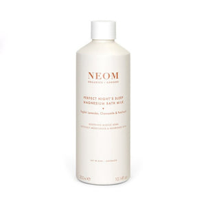 NEOM Perfect Night's Sleep Magnesium Bath Milk 300ml