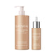 Gatineau Tan Accelerating Lumipep Face Serum & Duo