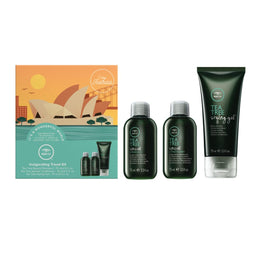 Paul Mitchell Tea Tree Invigorating Kit