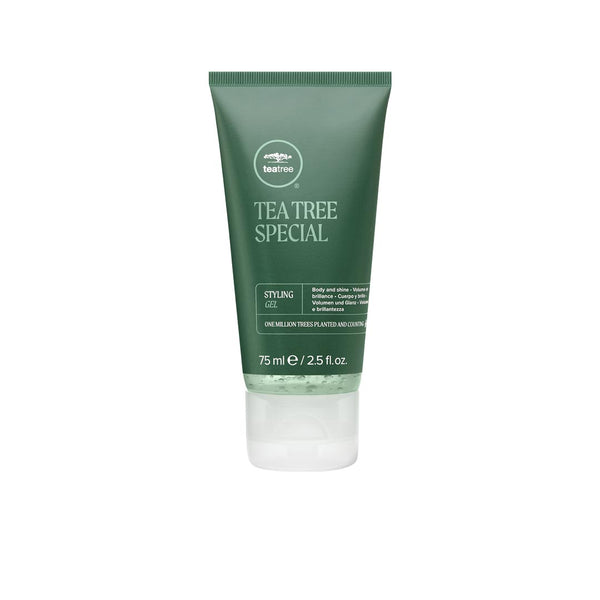 Paul Mitchell Tea Tree Styling Gel 75ml