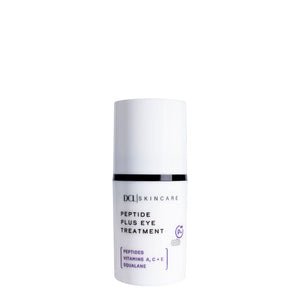 DCL Peptide Plus Eye Treatment