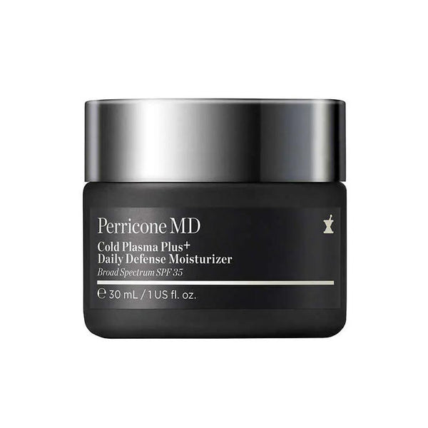 Perricone MD Cold Plasma Plus+ Daily Defense Moisturizer UVA High Protection SPF35 30ml