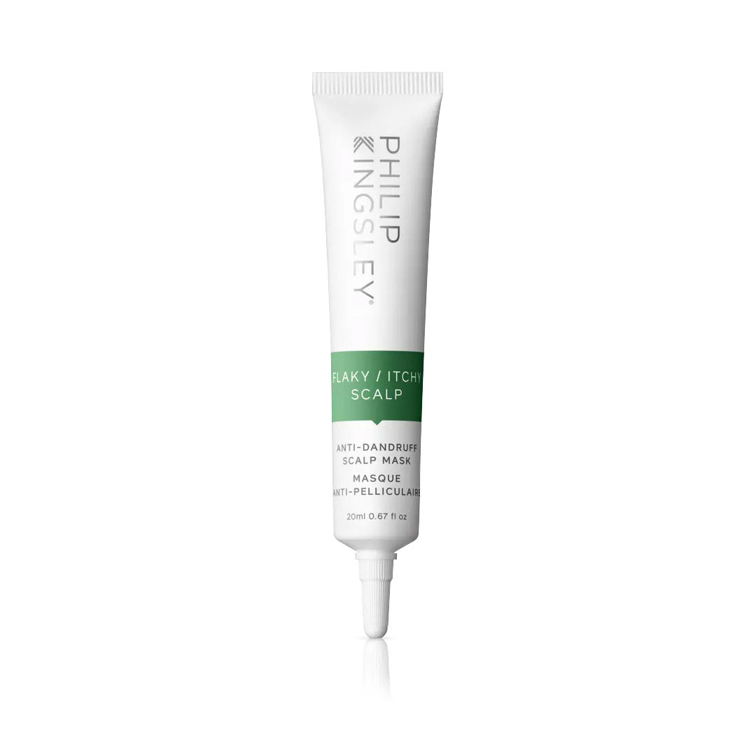 Philip Kingsley Flaky Itchy Scalp Mask 20ml x 2 Buy Online Today | Face ...