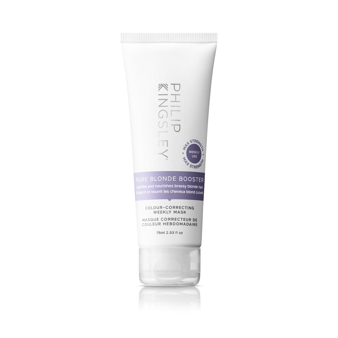 Philip Kingsley Pure Blonde Booster Mask Buy Online Today | Face the Future