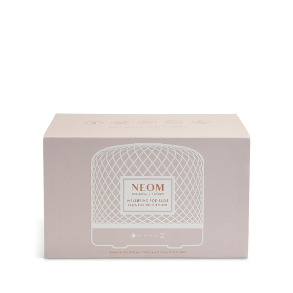 NEOM Wellbeing Pod Luxe