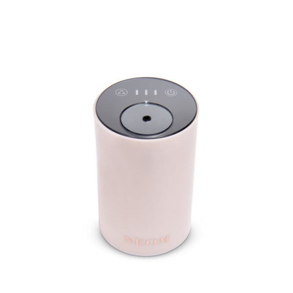 NEOM Wellbeing Pod Mini (Nude)