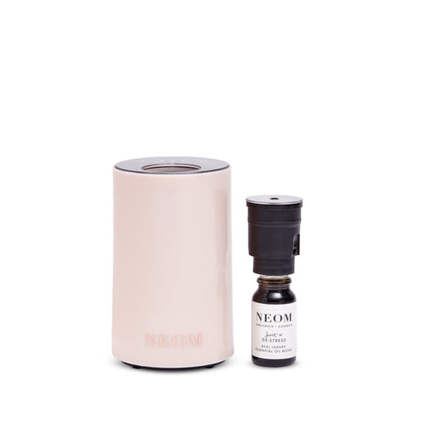 NEOM Wellbeing Pod Mini (Nude)