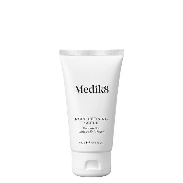 Medik8 Pore Refining Scrub