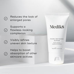 Medik8 Pore Refining Scrub