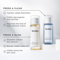 Medik8 Press & Clear Refill