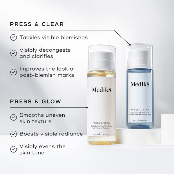 Medik8 Press & Clear Refill