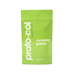 Proto-col Complete Greens (180g powder)