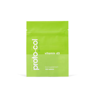 ‍Proto-col Vitamin D3 Gift (100% off)