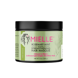 Mielle Rosemary Mint Strengthening Hair Masque