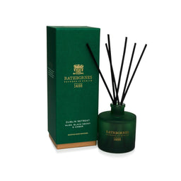 Rathbornes 1488 Dublin Retreat Scented Reed Diffuser