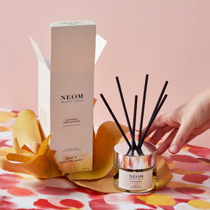 NEOM Happiness Reed Diffuser