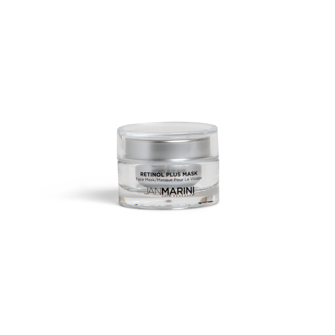 Jan Marini Retinol Plus Mask | Face the Future