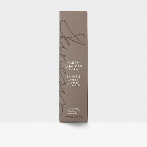 Sarah Chapman Dynamic Defence Concentrate SPF15 40ml