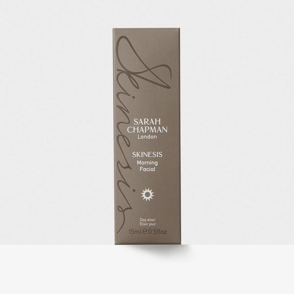 Sarah Chapman Morning Facial 15ml