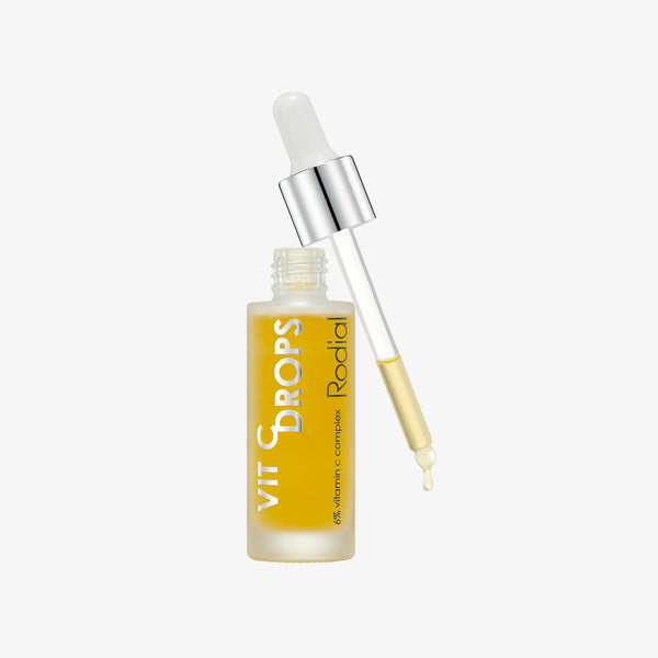 Rodial Vit C Booster Drops