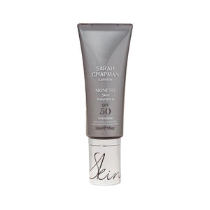 Sarah Chapman Skin Insurance SPF50 Invisible 30ml