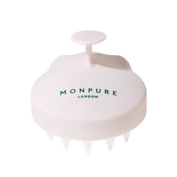 Monpure Scalp Massage Brush