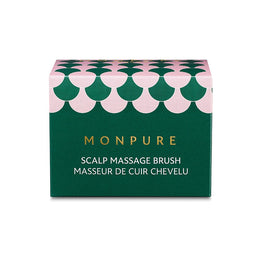 Monpure Scalp Massage Brush