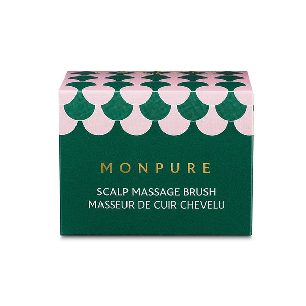 Monpure Scalp Massage Brush