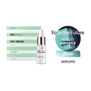 BIOEFFECT EGF Serum 15ml