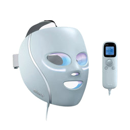 Shark CryoGlow Under-Eye Cooling & LED Anti-Ageing & Blemish Repair Mask