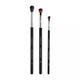 Sigma Beauty Perfect Eyes Brush Set