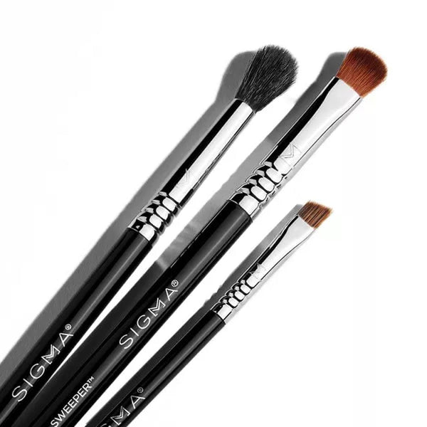 Sigma Beauty Perfect Eyes Brush Set