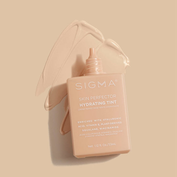 Sigma Beauty Skin Perfector Hydrating Tint - 1