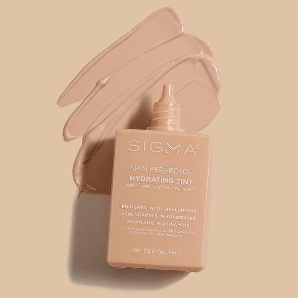 Sigma Beauty Skin Perfector Hydrating Tint - 2