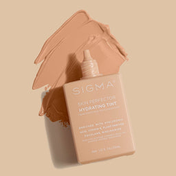 Sigma Beauty Skin Perfector Hydrating Tint - 3