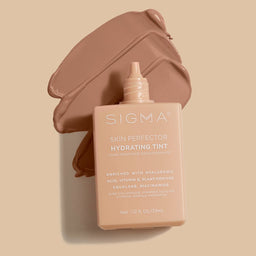 Sigma Beauty Skin Perfector Hydrating Tint - 4