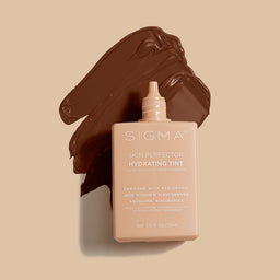 Sigma Beauty Skin Perfector Hydrating Tint 6 - Dark Rich