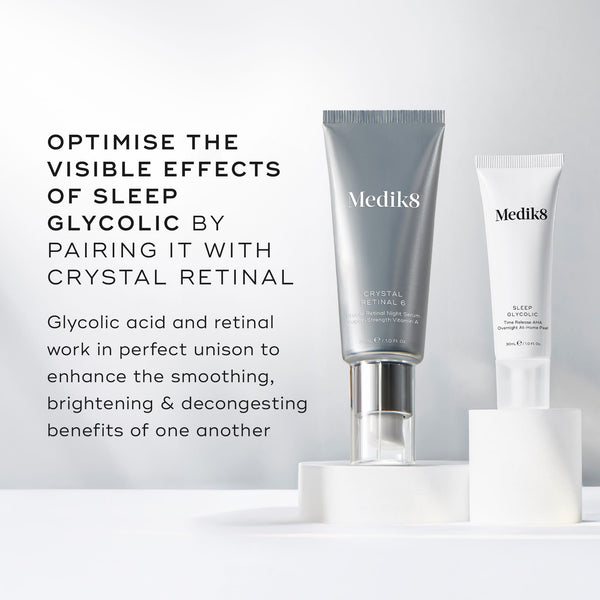 Medik8 Sleep Glycolic