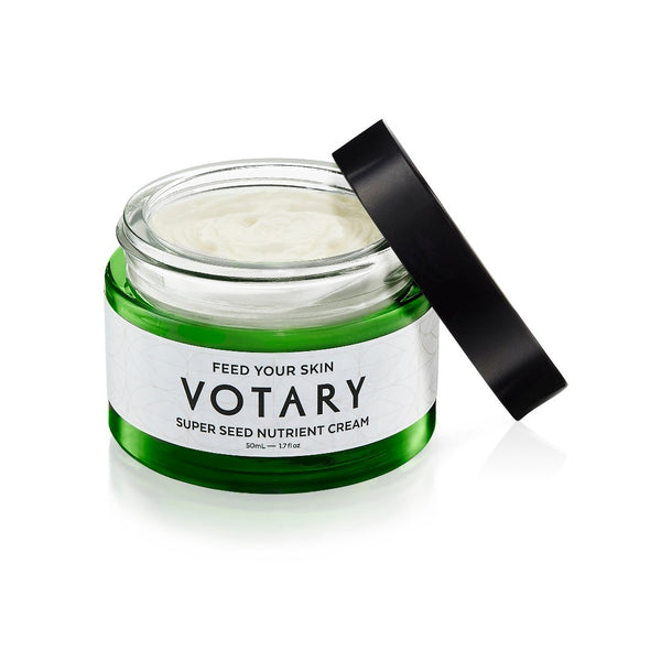 VOTARY Super Seed Nutrient Cream