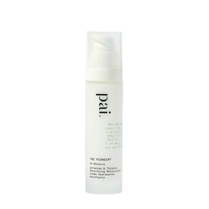 Pai Skincare The Pioneer Geranium and Thistle Mattifying Moisturiser