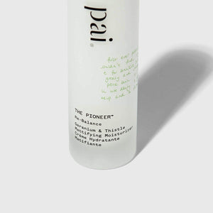 Pai Skincare The Pioneer Geranium and Thistle Mattifying Moisturiser