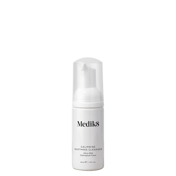 Medik8 Travel Size Calmwise Soothing Cleanser