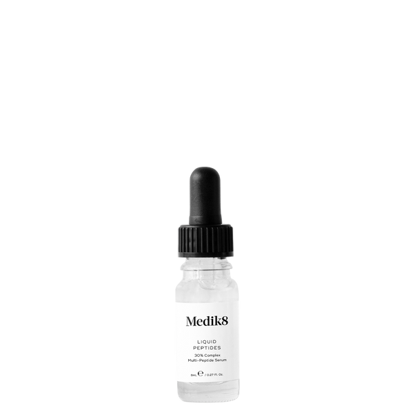 Medik8 Try Me Liquid Peptides 8ml