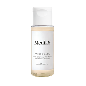 Medik8 Try Me Press & Glow 30ml