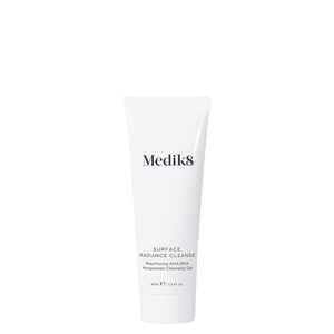 Medik8 Try Me Size Surface Radiance Cleanse 40ml