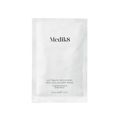 Medik8 Ultimate Recovery Bio-Cellulose Mask